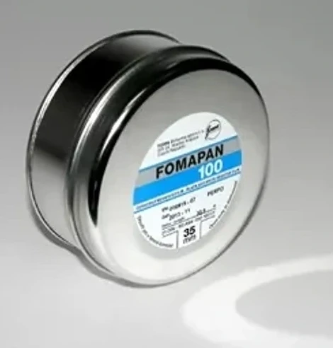 Foma FOM11140 nagyítás