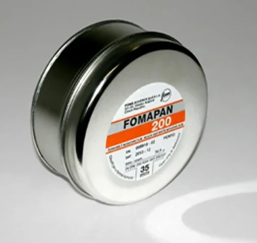 Foma FOM11337 nagyítás