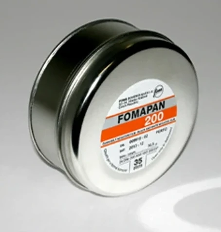 Foma FOM11340 nagyítás