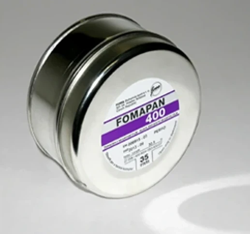 Foma FOM11537 nagyítás