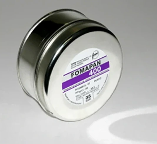 Foma FOM11539 nagyítás