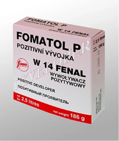 Foma FOM70024 nagyítás