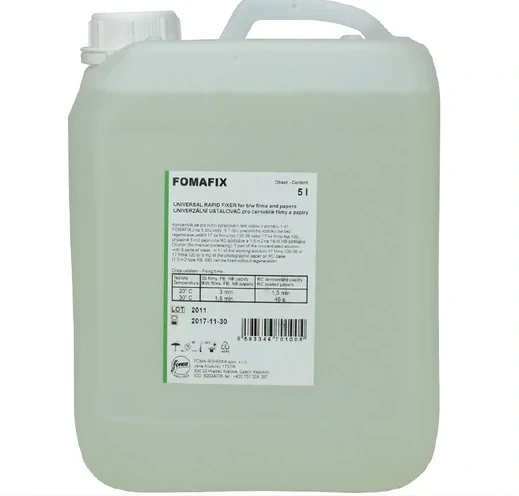 Foma FOM70100 nagyítás