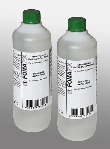 Foma FOM70101 nagyítás