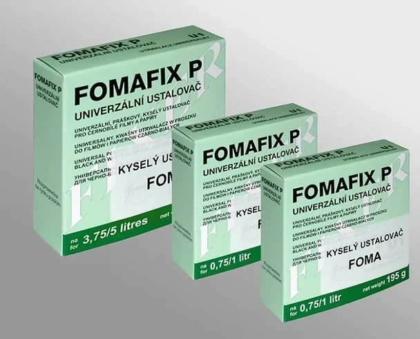 Foma FOM70120 nagyítás