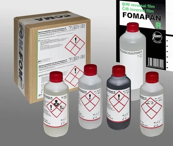 Foma FOM70150 nagyítás