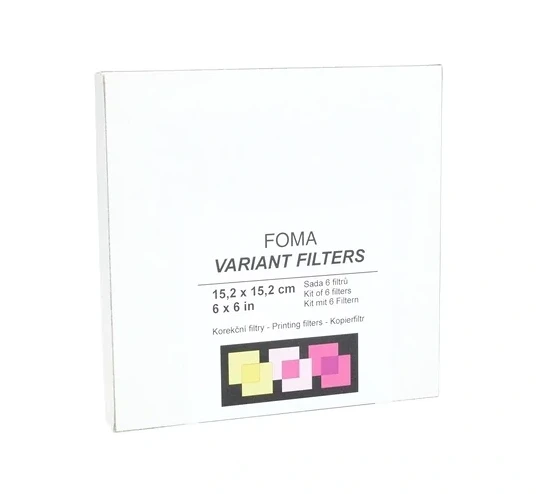 Foma FOM73505 nagyítás