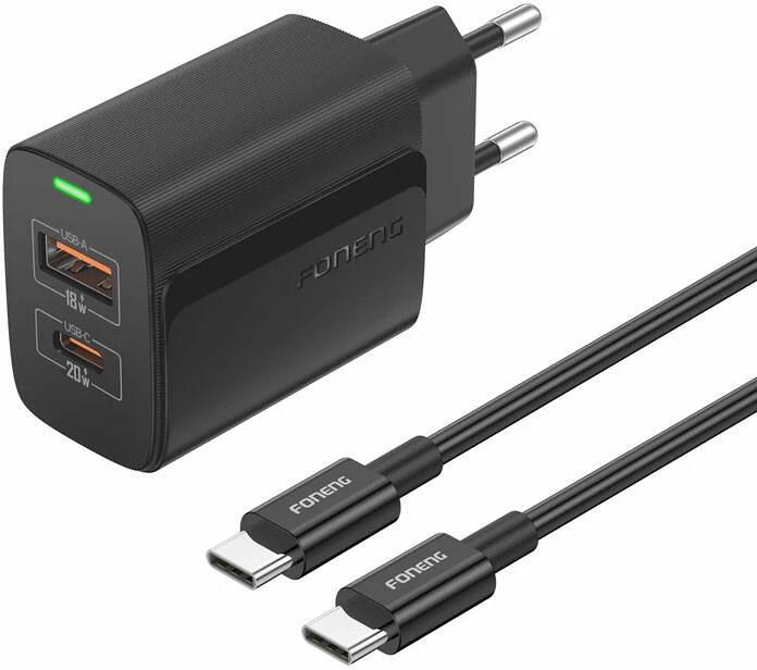 Foneng EU66 nagyítás