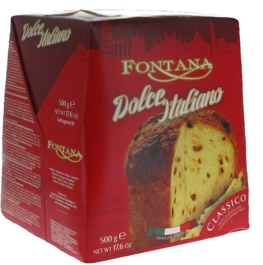 Fontana C59259 nagyítás