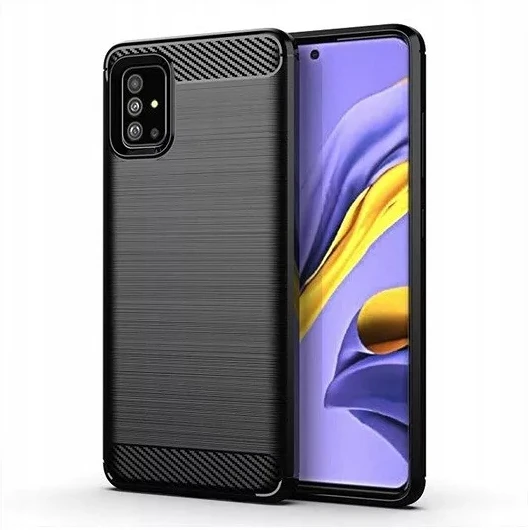 Forcell A71 5G, FEKETE nagyítás