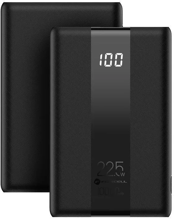 Forcell P10K2 nagyítás