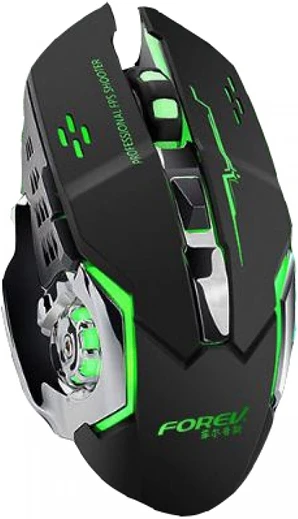 Forev FV-W502 nagyítás