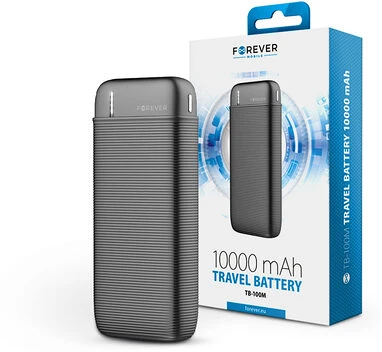 Forever TF-0116 nagyítás