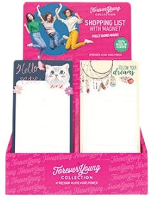 Forever young 81500 nagyítás