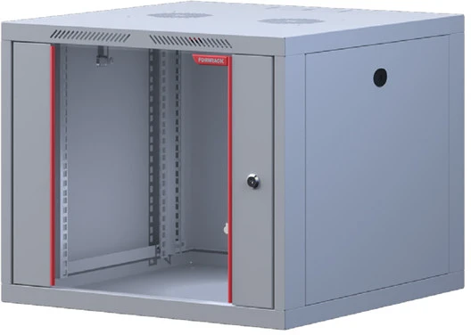 Formrack 12U ALFALINE 555X560 19"; nagyítás