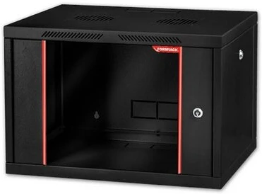 Formrack 9U ALFALINE 555X450 19"; nagyítás