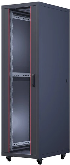 Formrack 26U COSMOLINE 600X800 19"; nagyítás