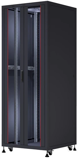 Formrack 26U COSMOLINE 800X800 19"; nagyítás