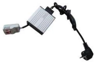 Formrack F08IST-100W nagyítás