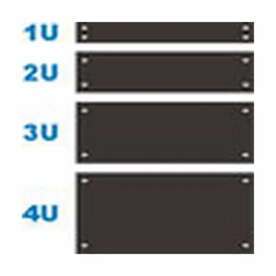 Formrack 19&QUOT; nagyítás