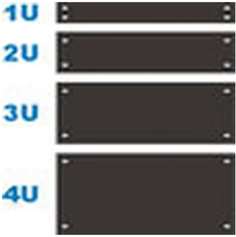 Formrack F111KP5U nagyítás