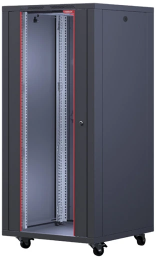 Formrack 26U INTERLINE 600X600 19&QUOT; nagyítás