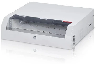 Formrack SLIMRACK 3U+2U 500X480 nagyítás