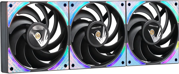 Formula AIR BRIDGE PLUS BK nagyítás