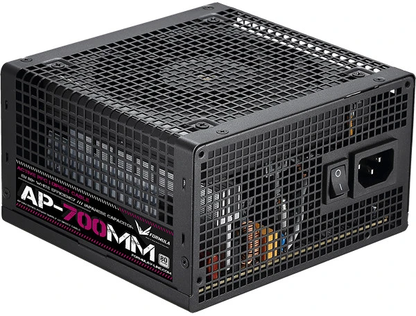 Formula AP-700MM nagyítás