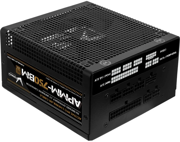 Formula APMM-750BM nagyítás