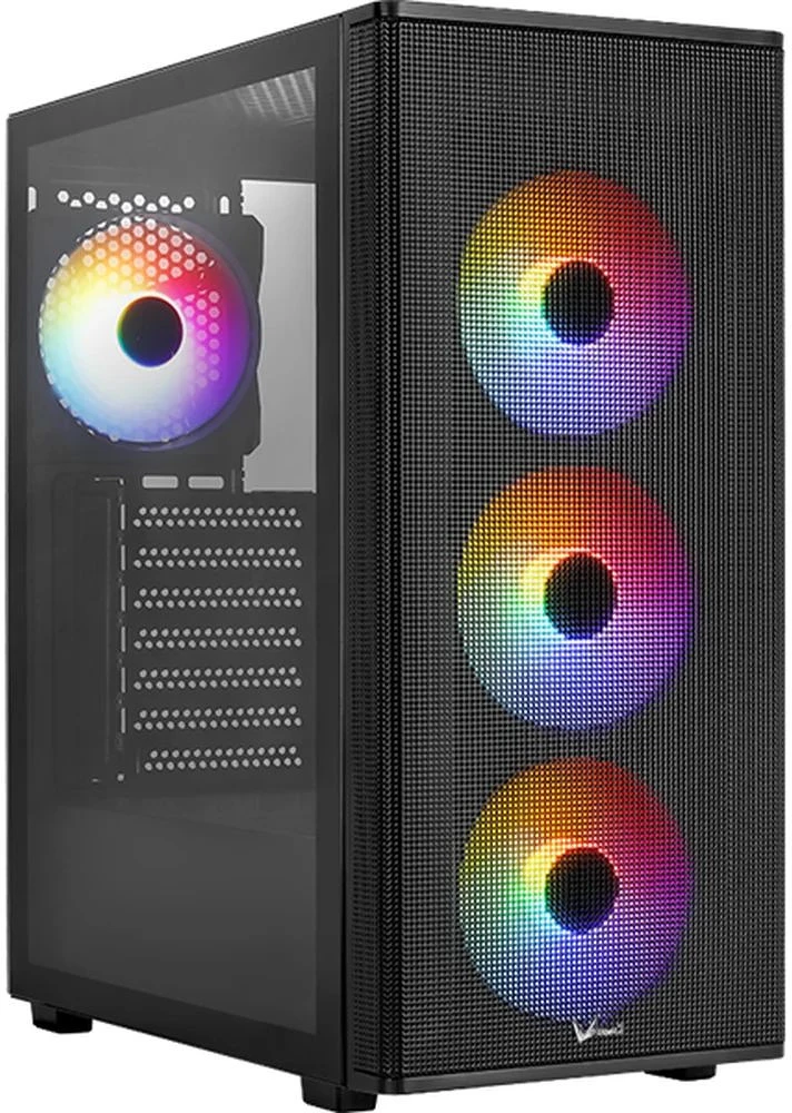 Formula FG-06 AR nagyítás