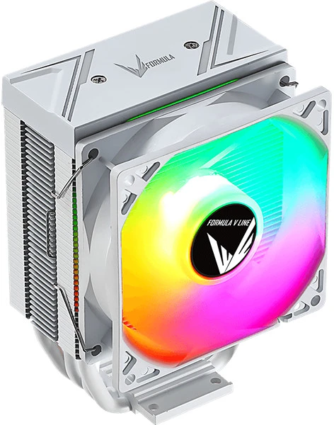 Formula ICE BURG ARPW 4P nagyítás