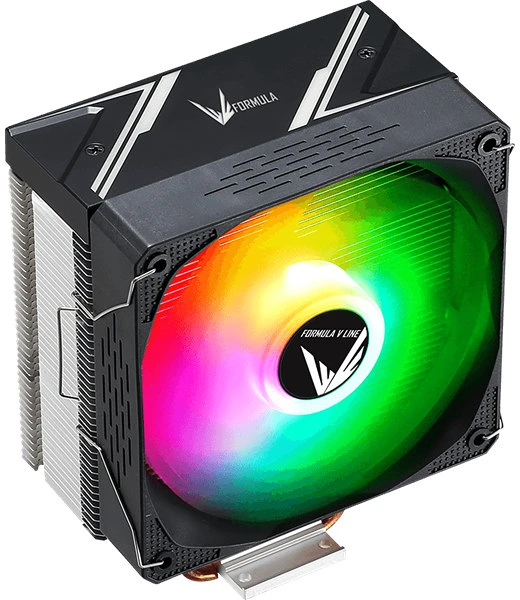 Formula ICE BURG PLUS ARPW 4P nagyítás