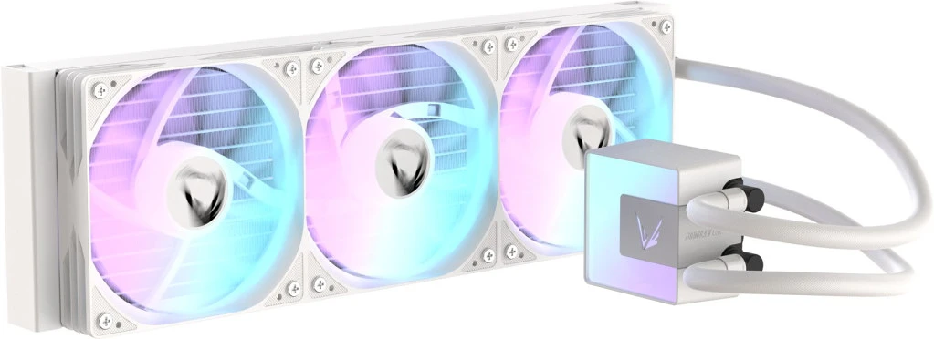 Formula ICEJETGLOW360WH nagyítás