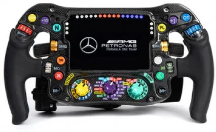 Formula SLA206 nagyítás