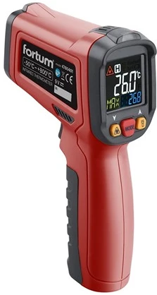 Fortum 4780401 nagyítás