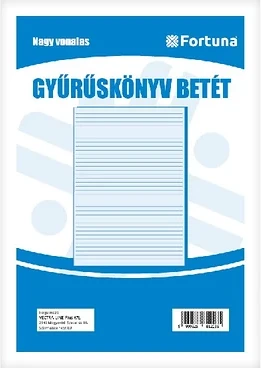 Fortuna 01.00593 nagyítás