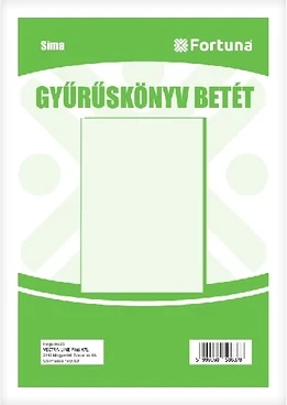<span itemprop='brand'>Fortuna</span> <span itemprop='sku'>01.01739</span> nagyítás