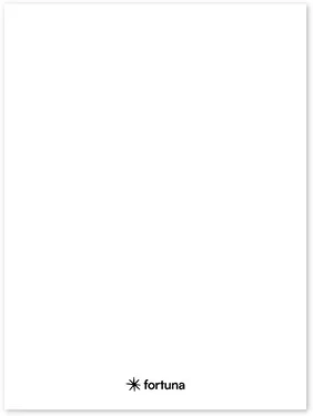 Fortuna 01.02100 nagyítás