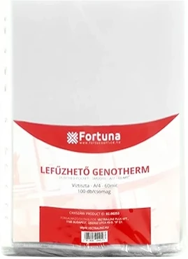 Fortuna 02.00255 nagyítás