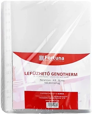 Fortuna 02.00536 nagyítás