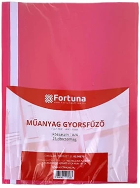 Fortuna 02.00679 nagyítás