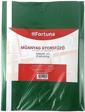 Fortuna 02.00750 nagyítás