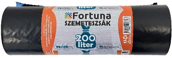 <span itemprop='brand'>Fortuna</span> <span itemprop='sku'>200l</span> nagyítás