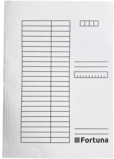 Fortuna 32071308B231000 nagyítás