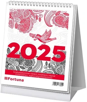 Fortuna BA21 HOLDFÁZISSAL 2026 nagyítás
