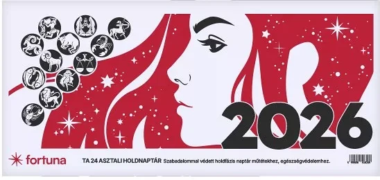 Fortuna TA24 nagyítás