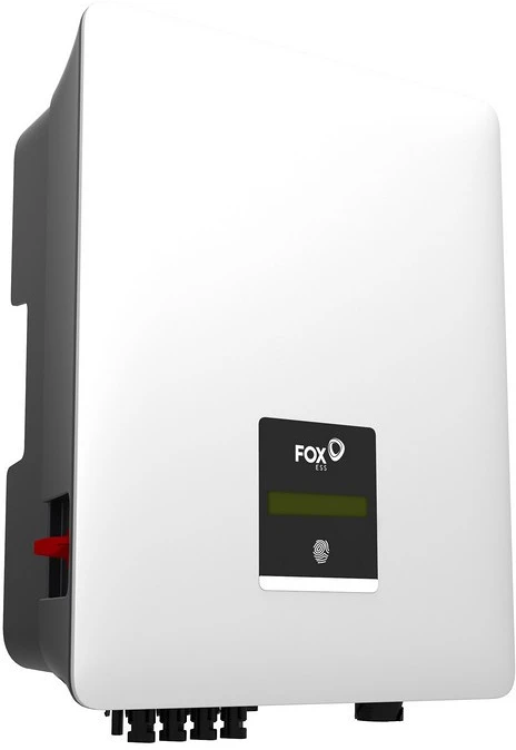<span itemprop='brand'>Foxess</span> <span itemprop='sku'>3-PHASE, 20KW, 2 MPPT, DC</span> nagyítás
