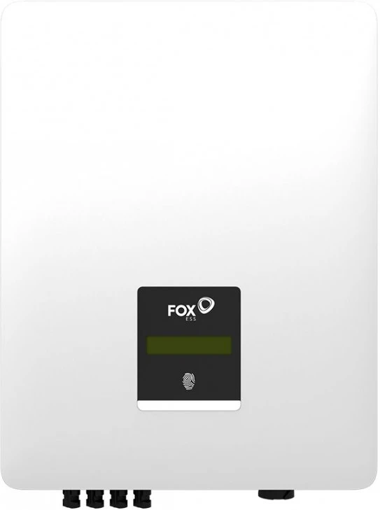 Foxess T20-G3 / 3-PHASE nagyítás