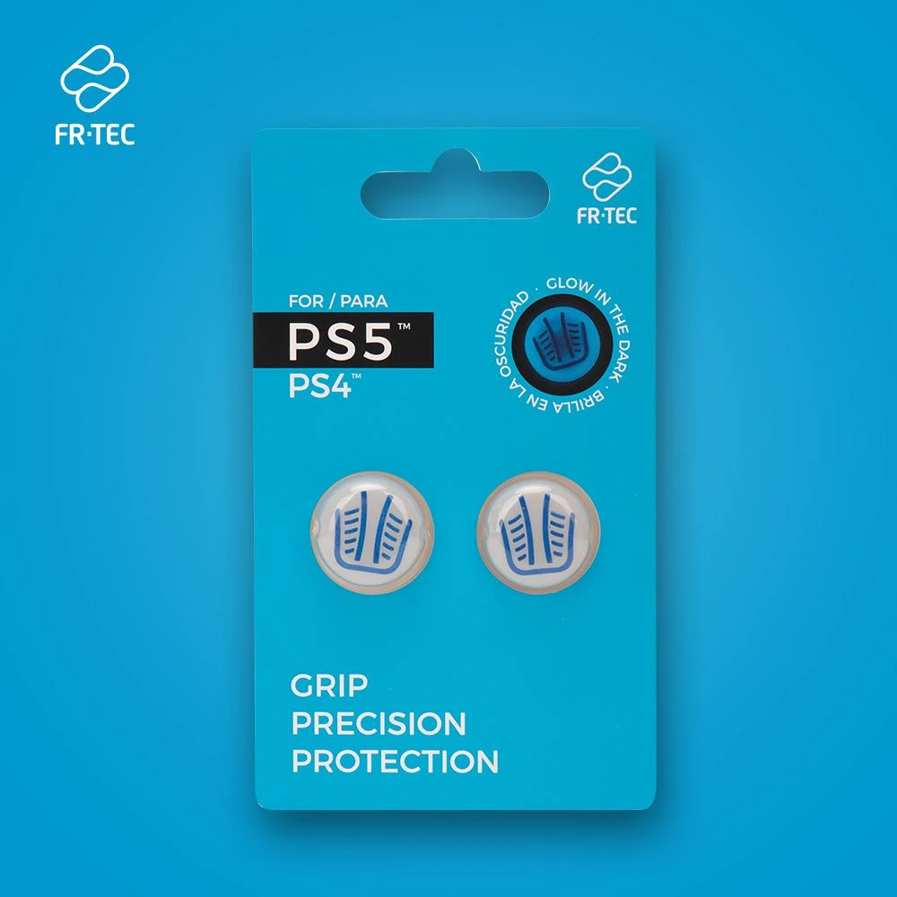 Fr-tec FT0033 nagyítás